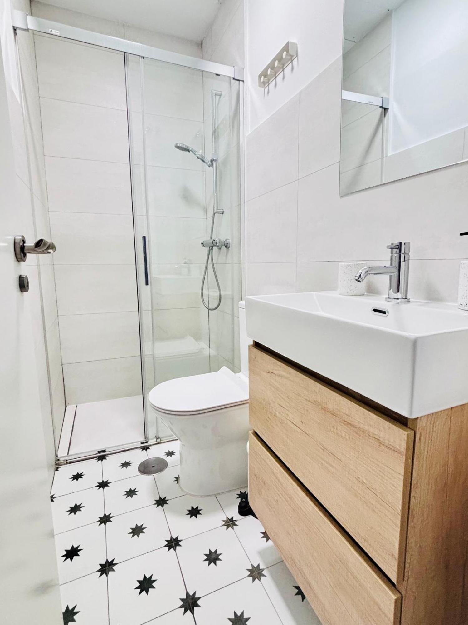 Ferienwohnung La Buhardilla Sevilla Exterior foto