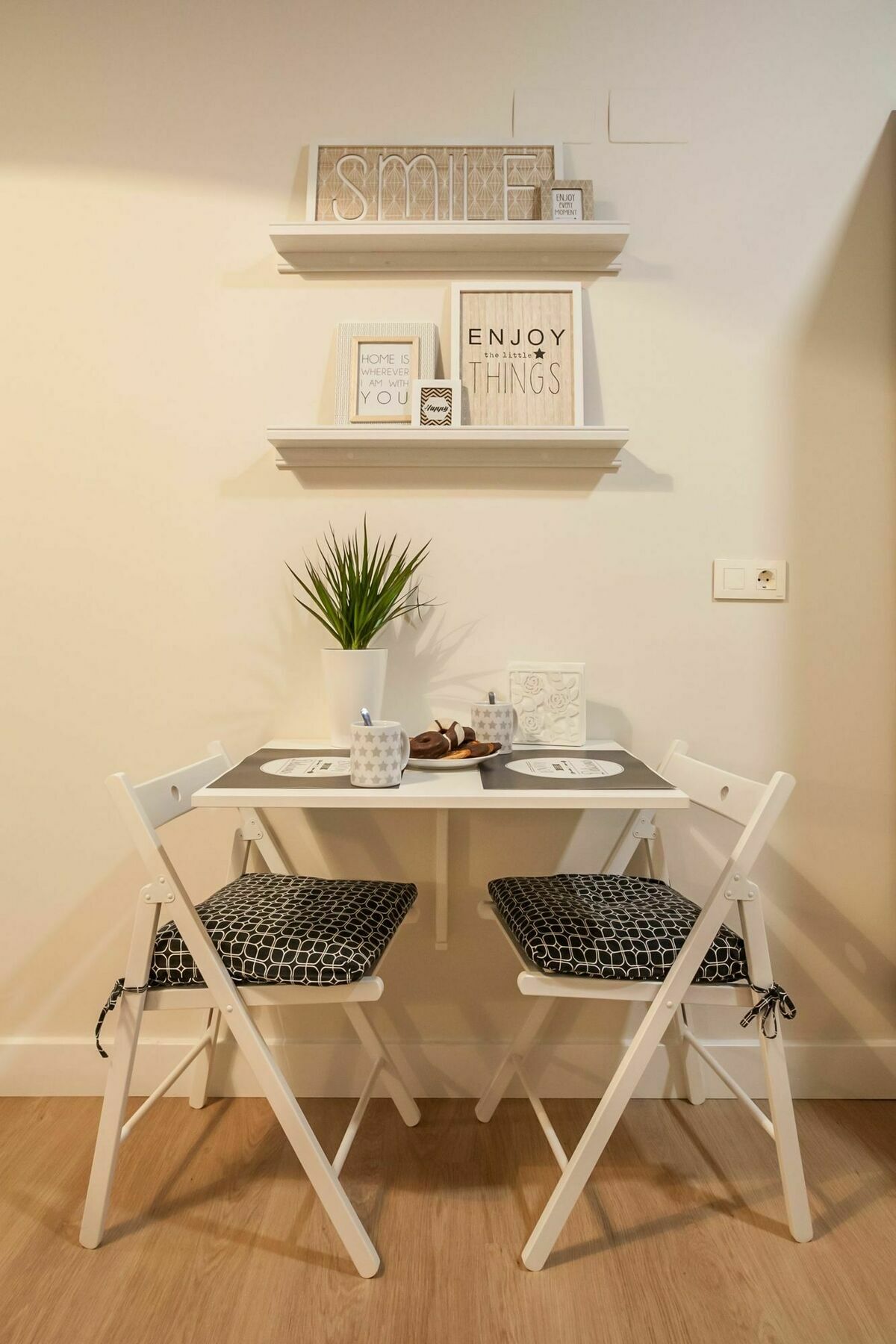 Ferienwohnung La Buhardilla Sevilla Exterior foto