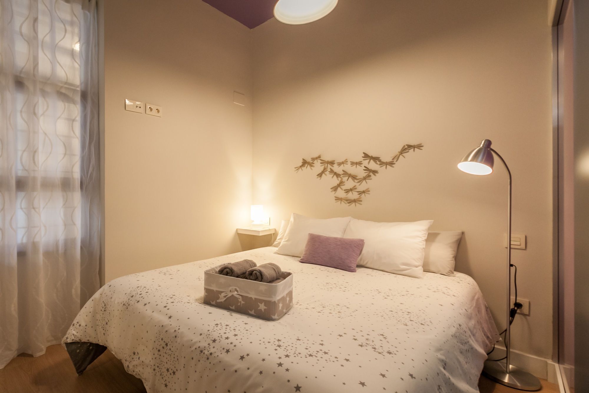 Ferienwohnung La Buhardilla Sevilla Exterior foto