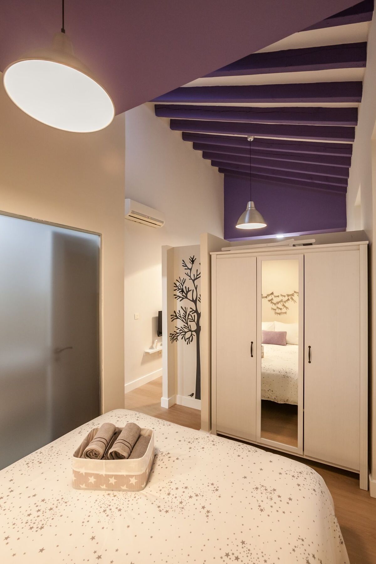 Ferienwohnung La Buhardilla Sevilla Exterior foto